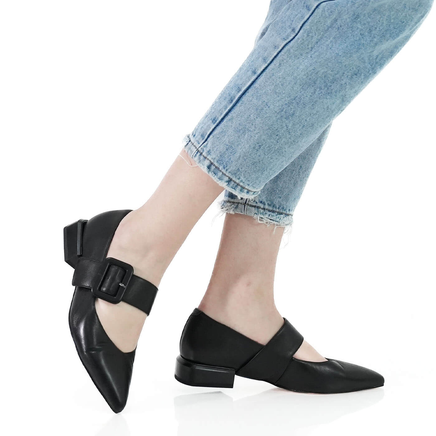 Pantofi casual scado