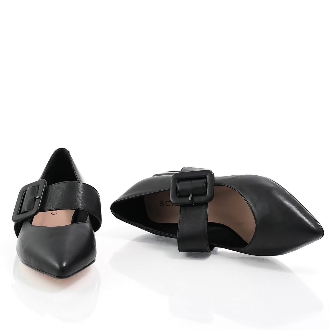 Pantofi casual scado