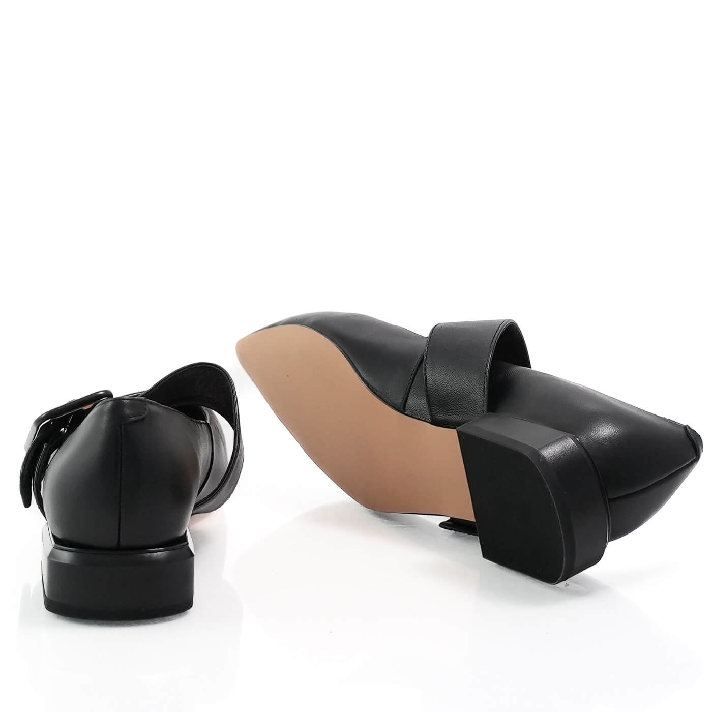 Pantofi casual scado