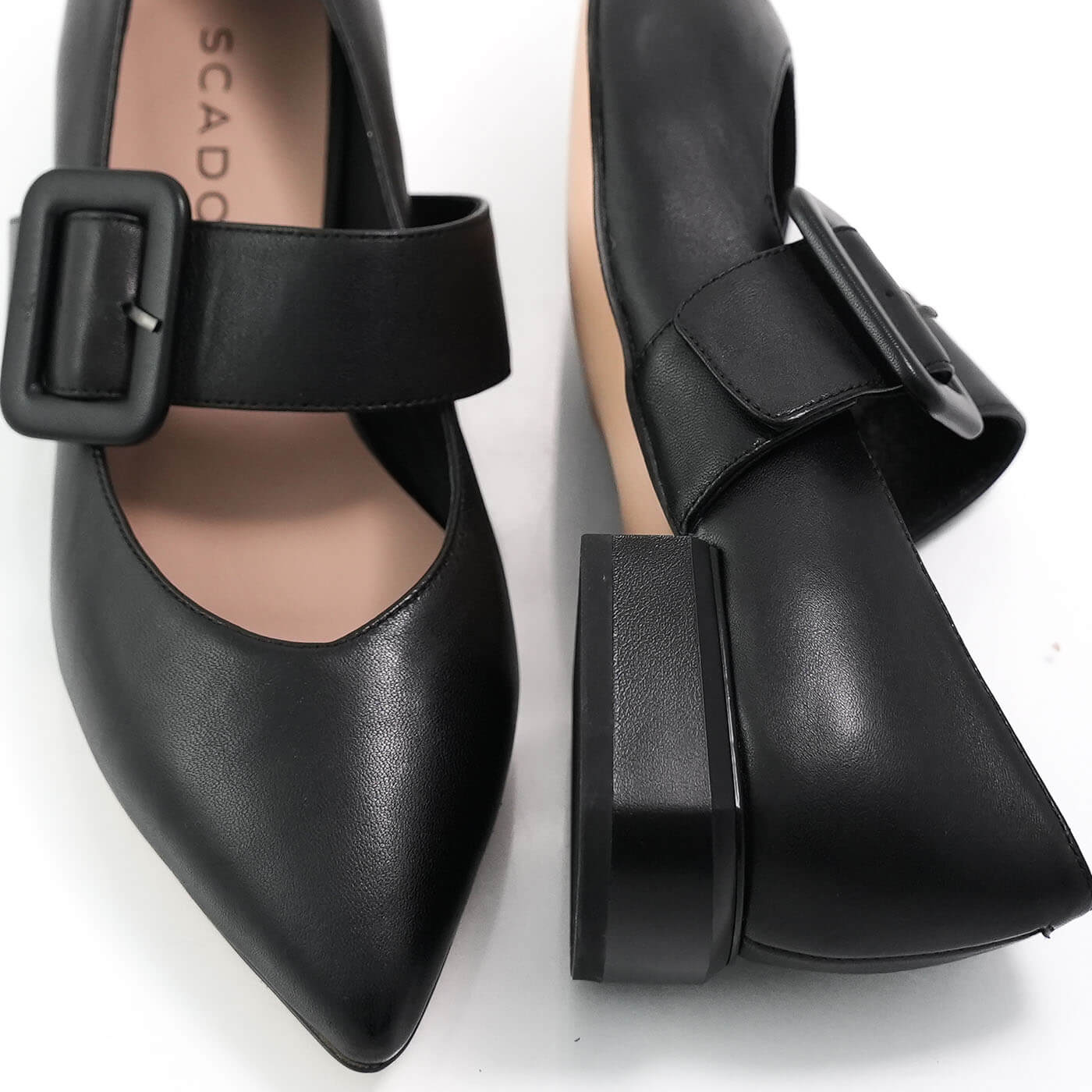 Pantofi casual scado