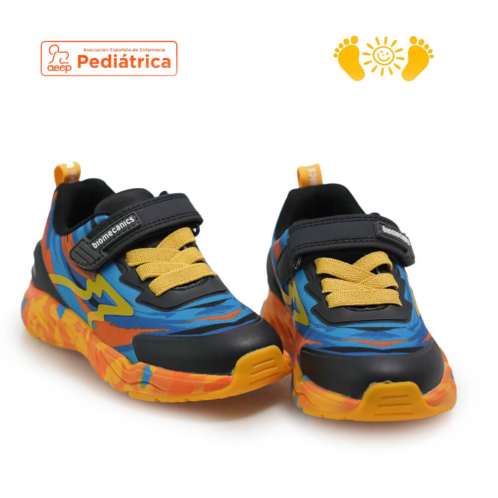 PANTOFI COPII BIOMECANICS