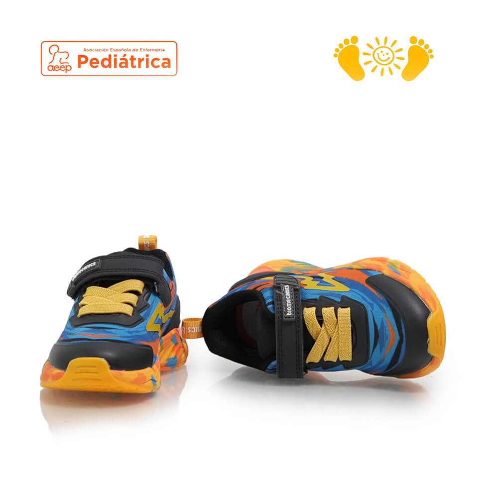 PANTOFI COPII BIOMECANICS