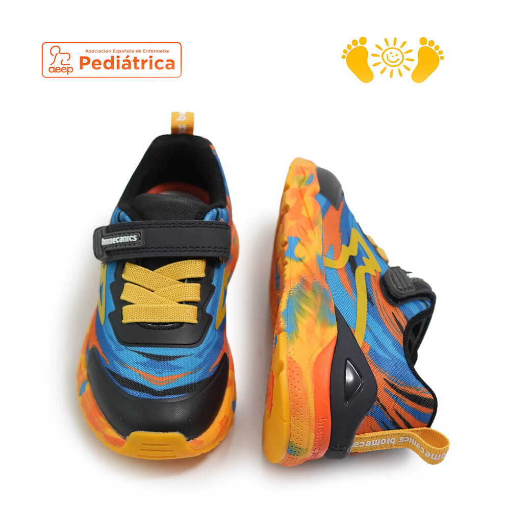 PANTOFI COPII BIOMECANICS