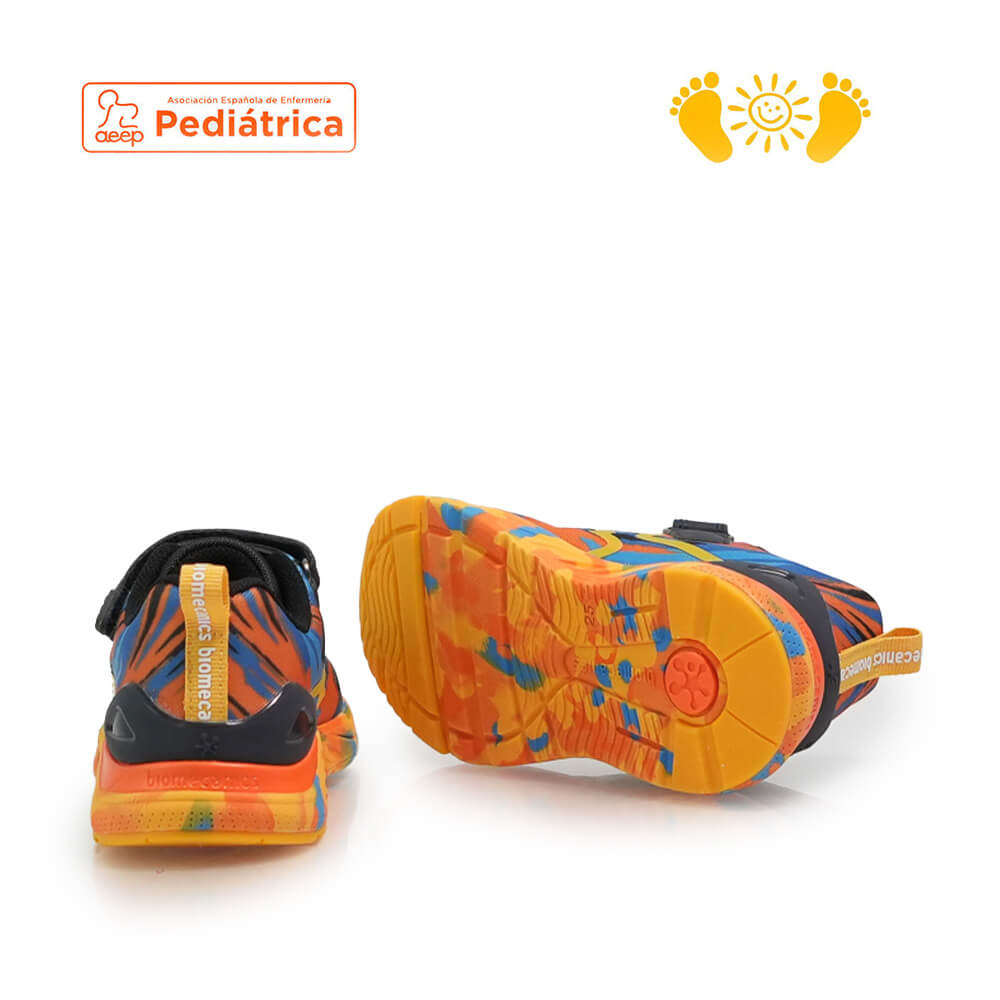 PANTOFI COPII BIOMECANICS