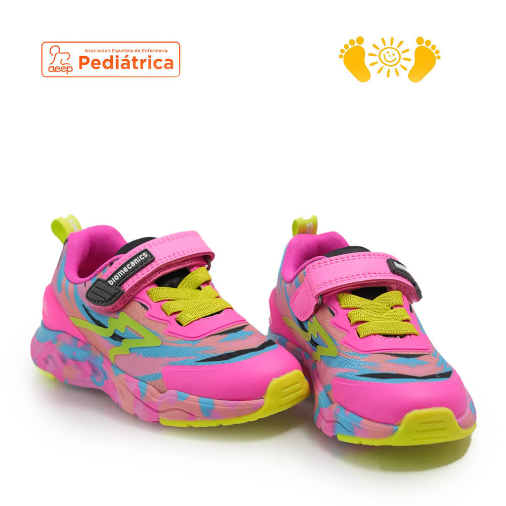 PANTOFI COPII BIOMECANICS