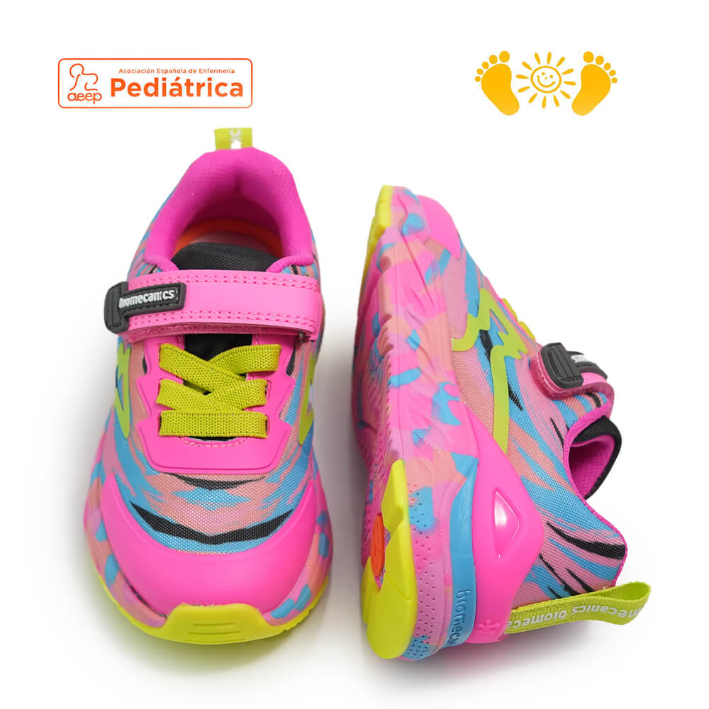 PANTOFI COPII BIOMECANICS