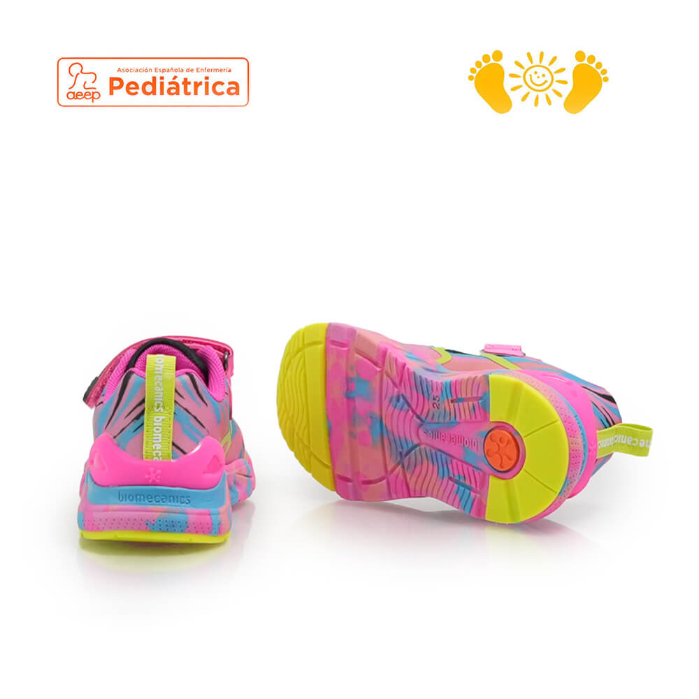 PANTOFI COPII BIOMECANICS