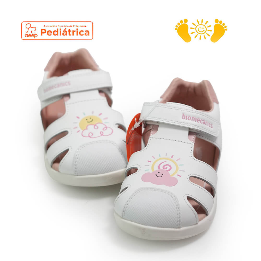 PANTOFI COPII BIOMECANICS
