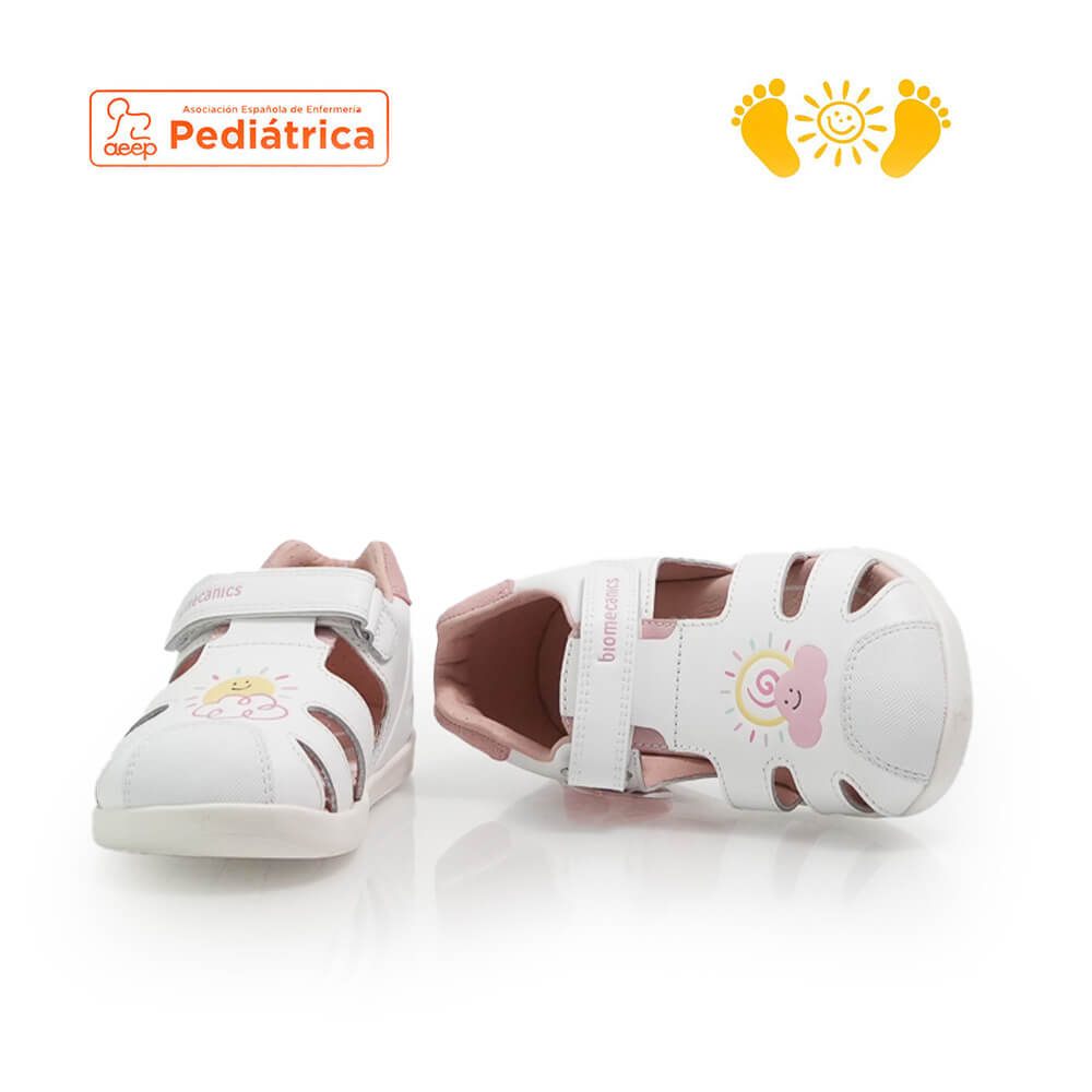 PANTOFI COPII BIOMECANICS