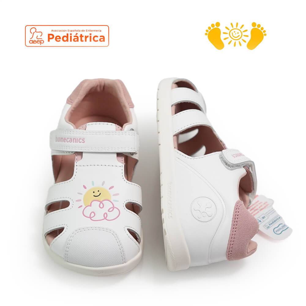PANTOFI COPII BIOMECANICS