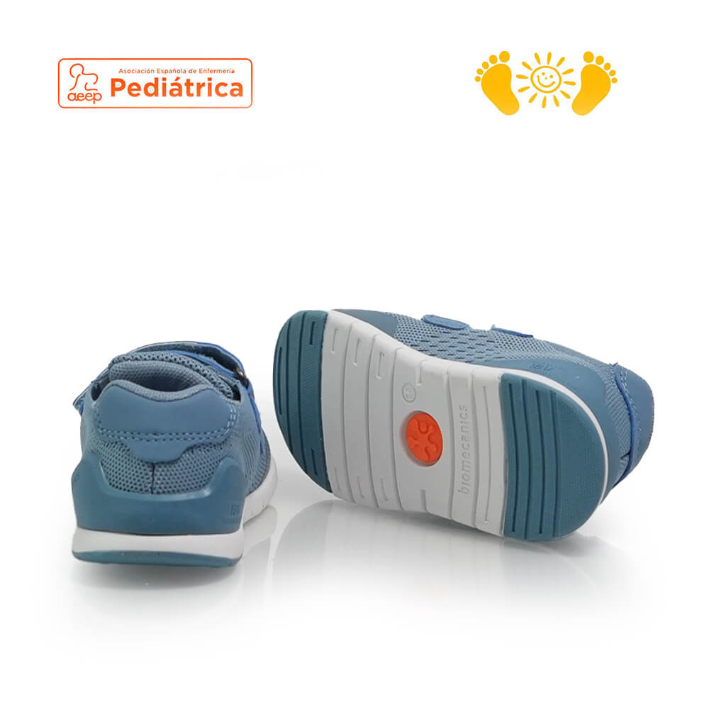 PANTOFI COPII BIOMECANICS