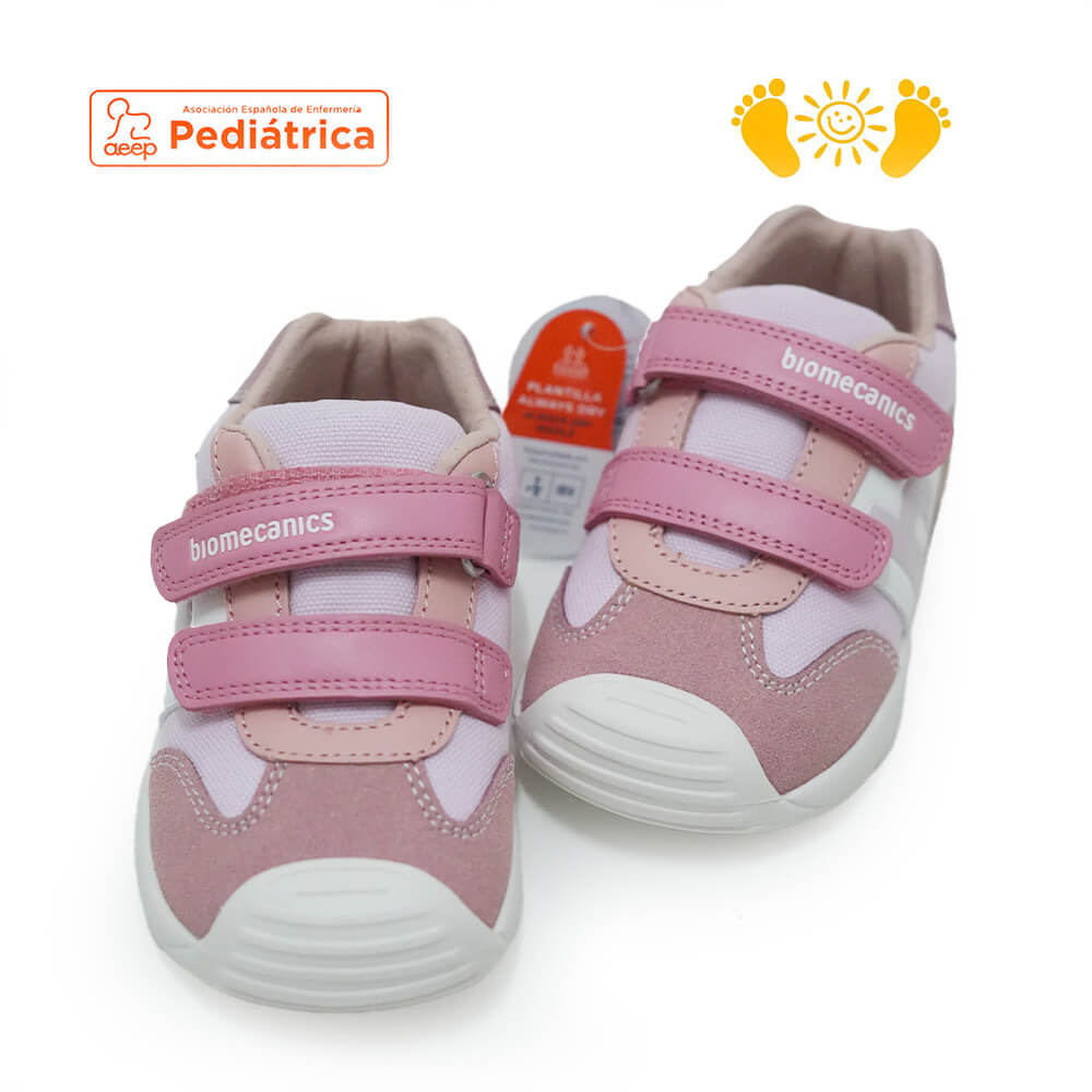 PANTOFI COPII BIOMECANICS