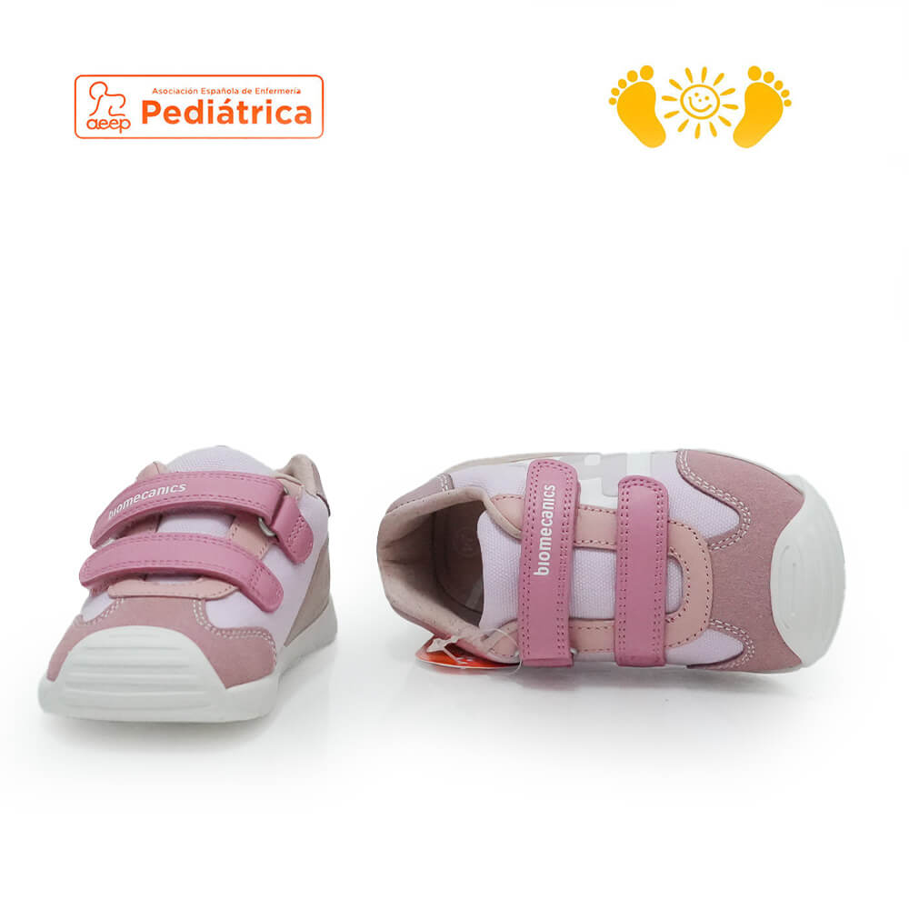 PANTOFI COPII BIOMECANICS