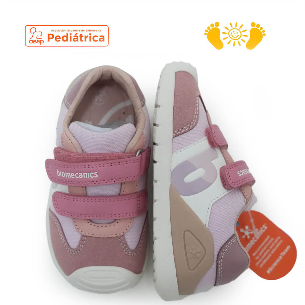 PANTOFI COPII BIOMECANICS