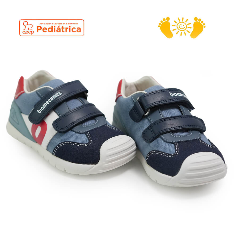 PANTOFI COPII BIOMECANICS