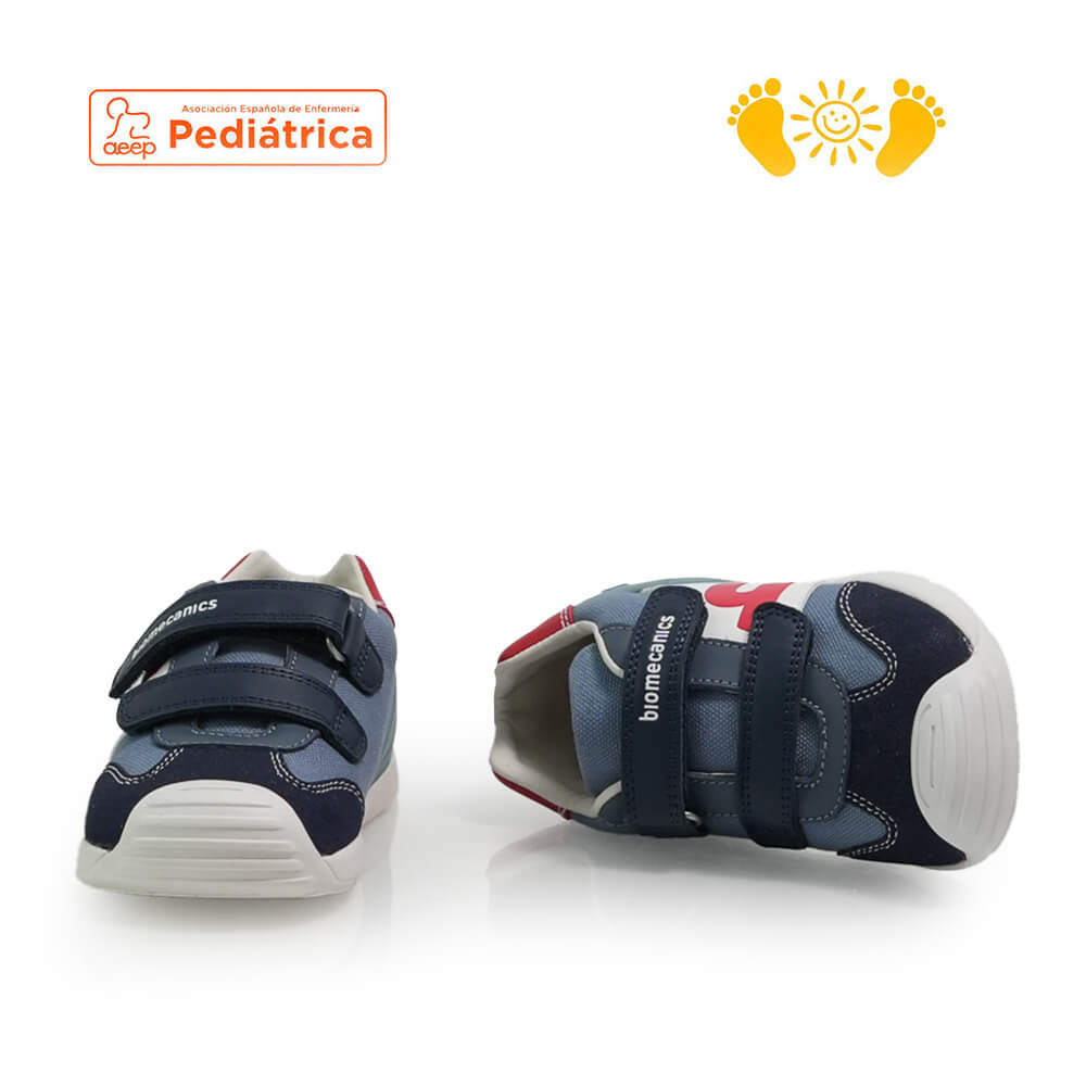 PANTOFI COPII BIOMECANICS