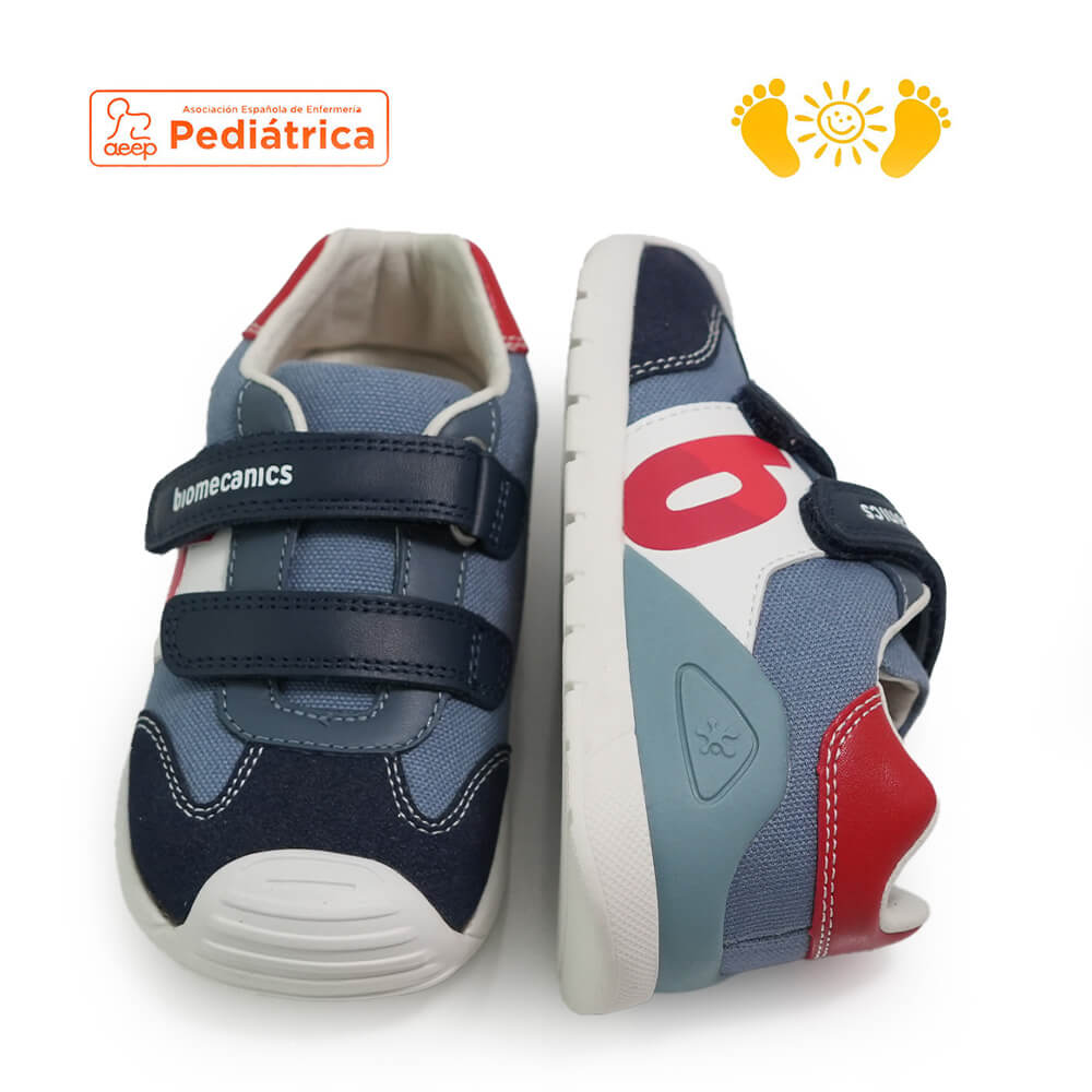 PANTOFI COPII BIOMECANICS