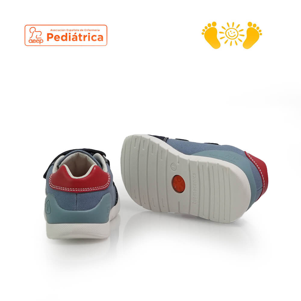 PANTOFI COPII BIOMECANICS