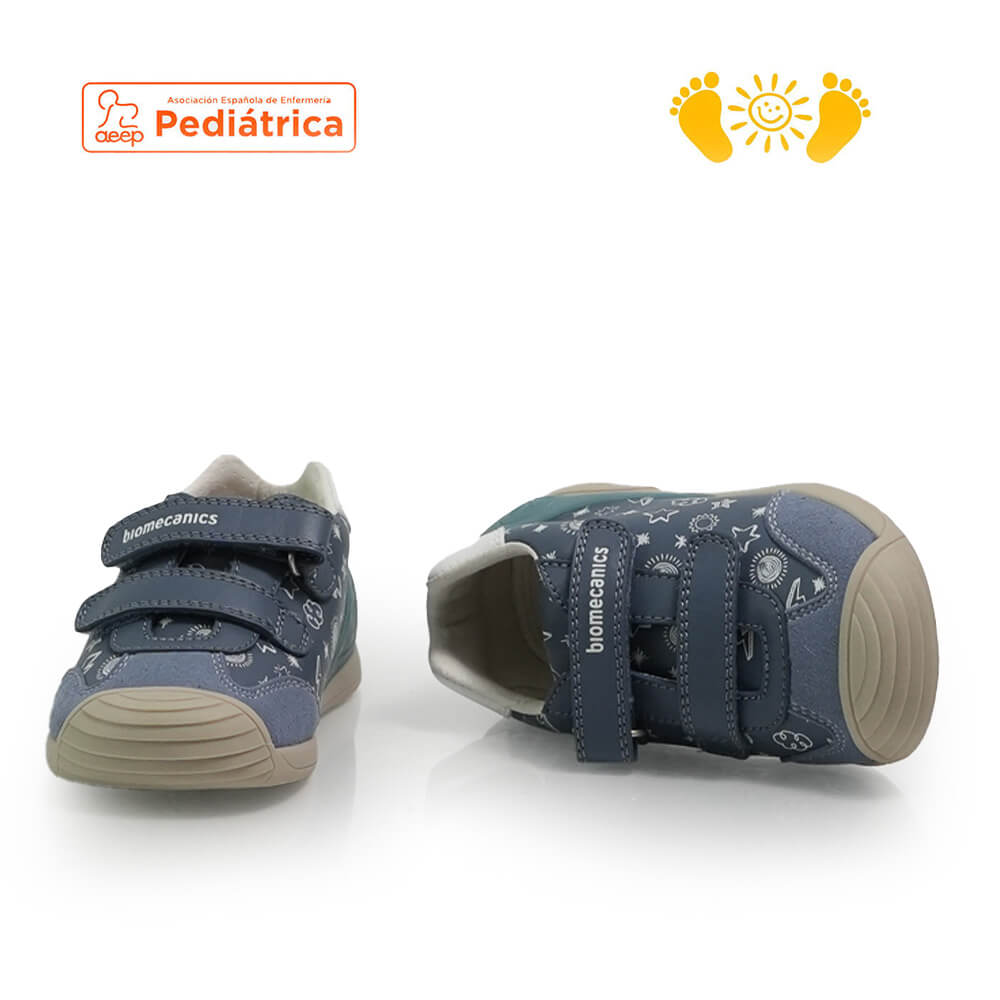 PANTOFI COPII BIOMECANICS