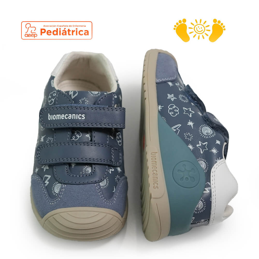 PANTOFI COPII BIOMECANICS