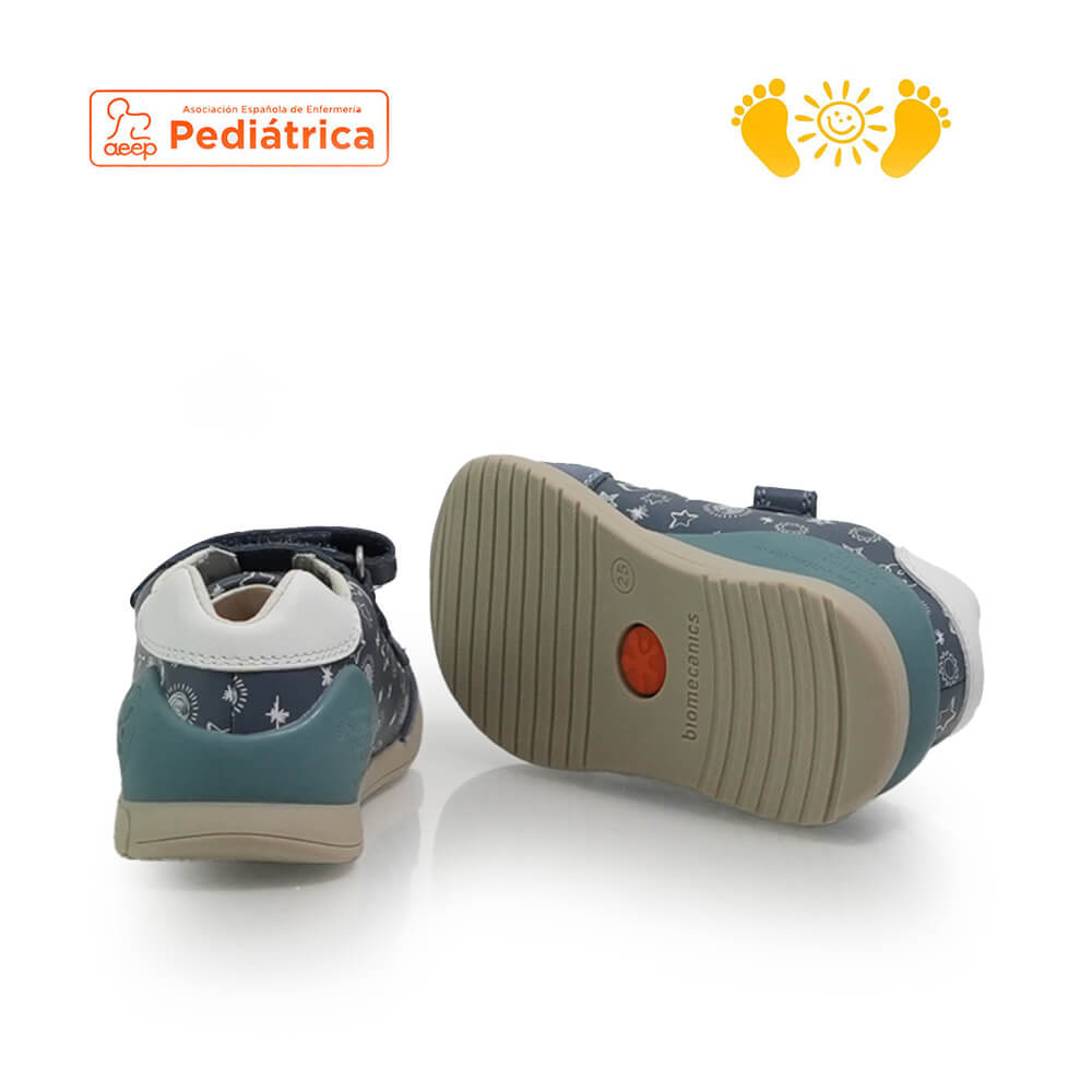 PANTOFI COPII BIOMECANICS
