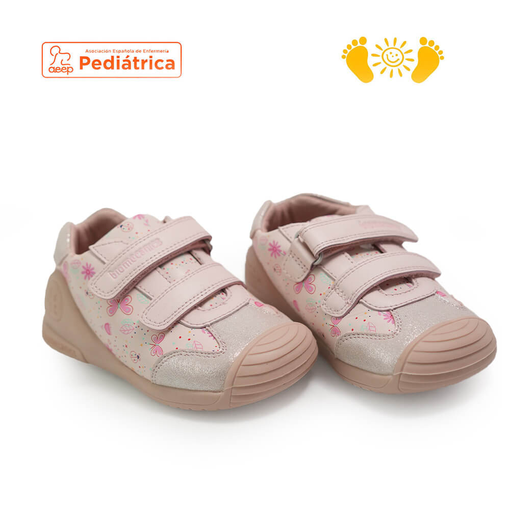 PANTOFI COPII BIOMECANICS