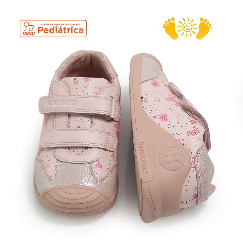PANTOFI COPII BIOMECANICS