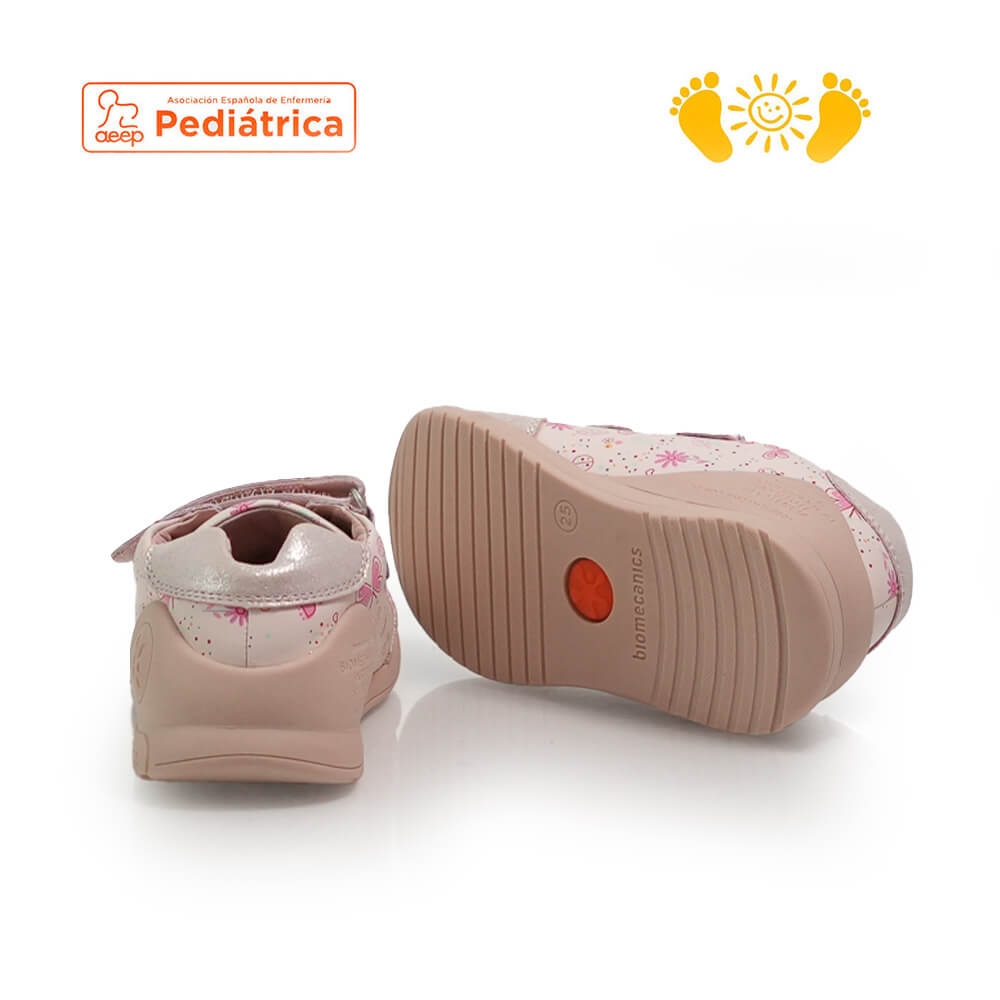 PANTOFI COPII BIOMECANICS