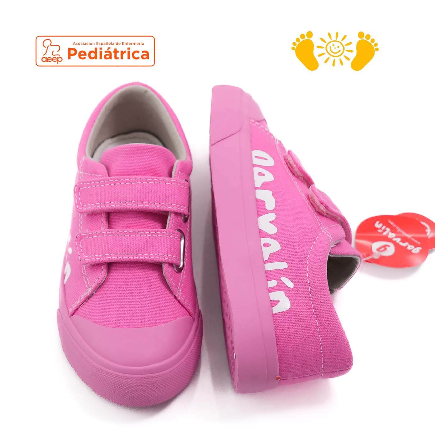 PANTOFI COPII GARVALIN