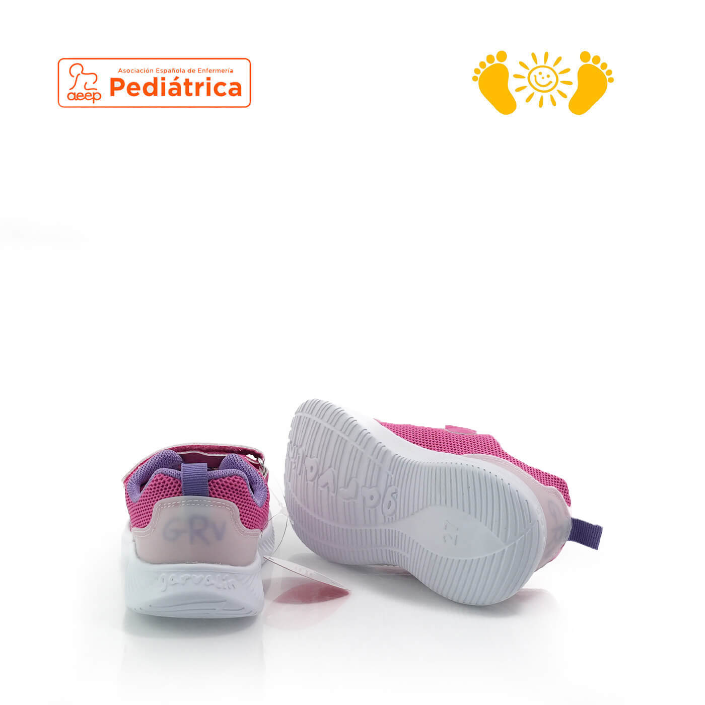 PANTOFI COPII GARVALIN