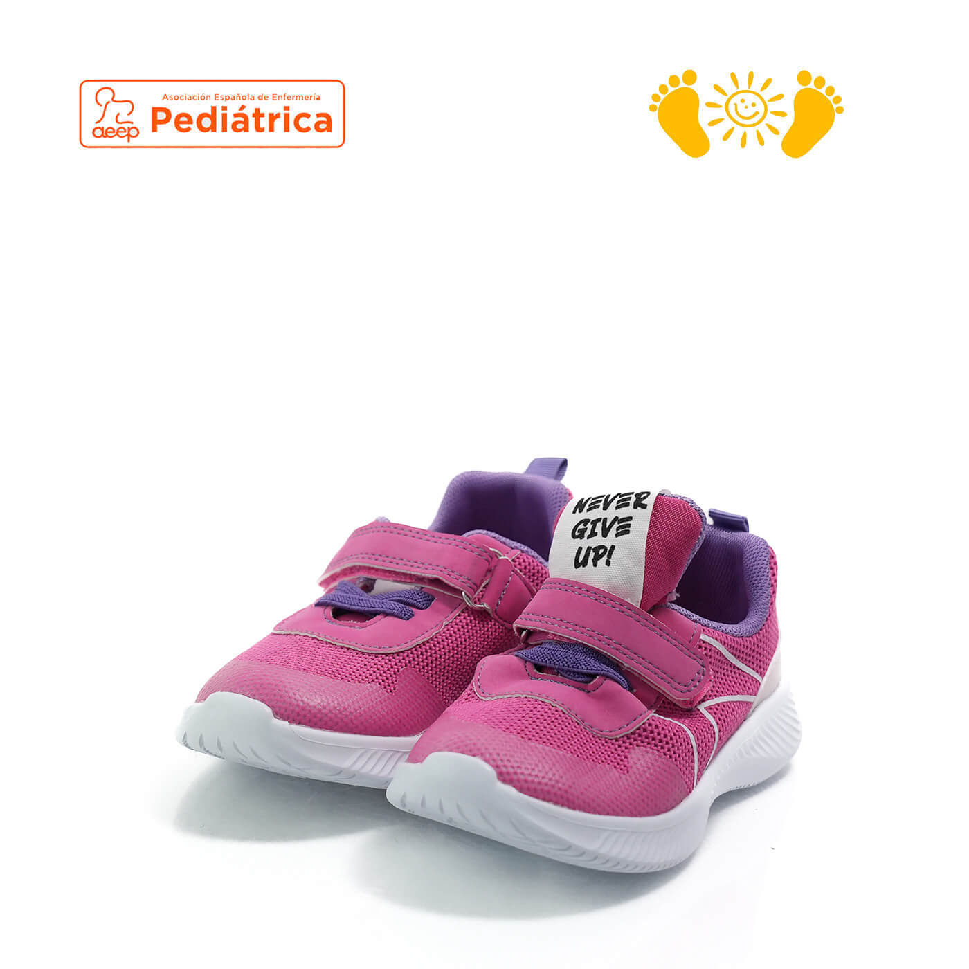 PANTOFI COPII GARVALIN
