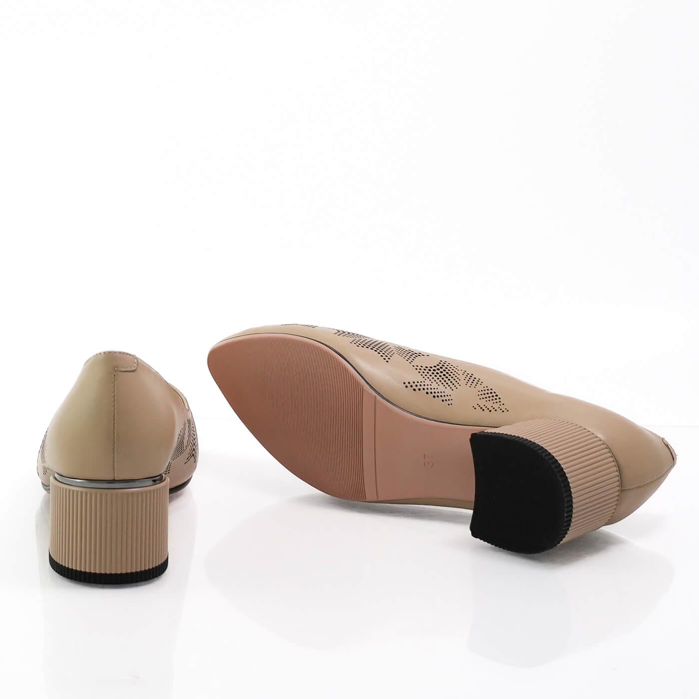 PANTOFI DAMA FIORE FINO