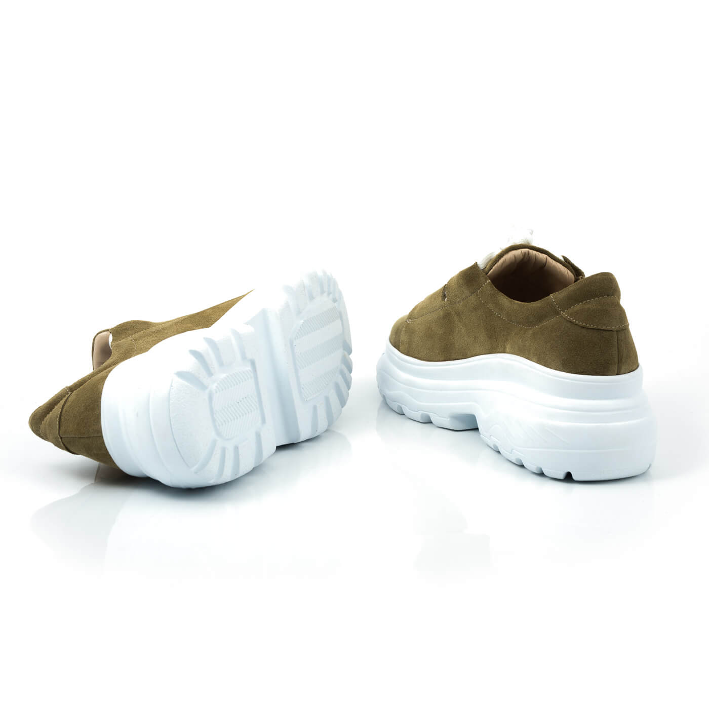 PANTOFI DAMA BRAND ROMANESC