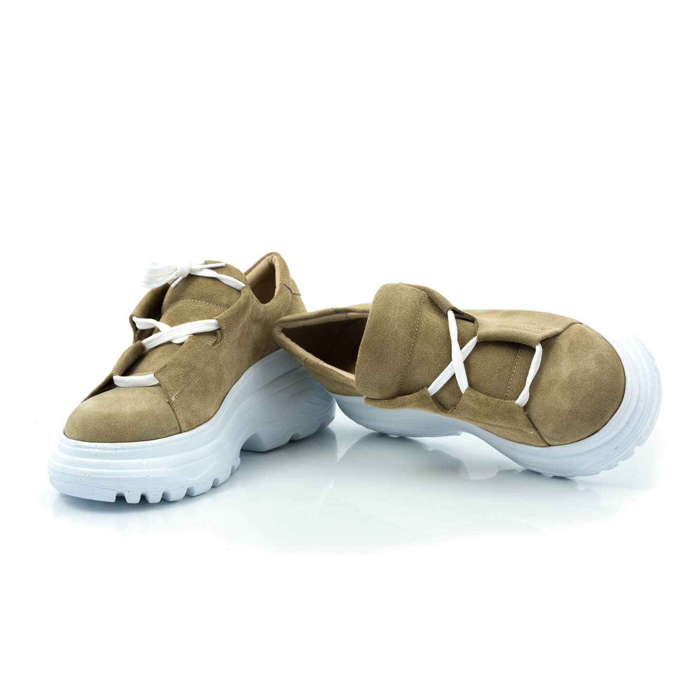 PANTOFI DAMA BRAND ROMANESC
