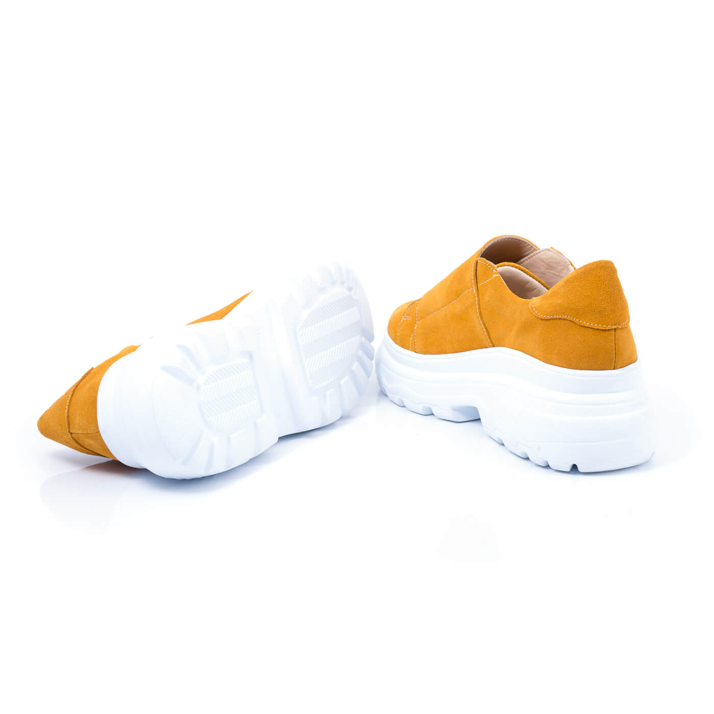 PANTOFI DAMA BRAND ROMANESC