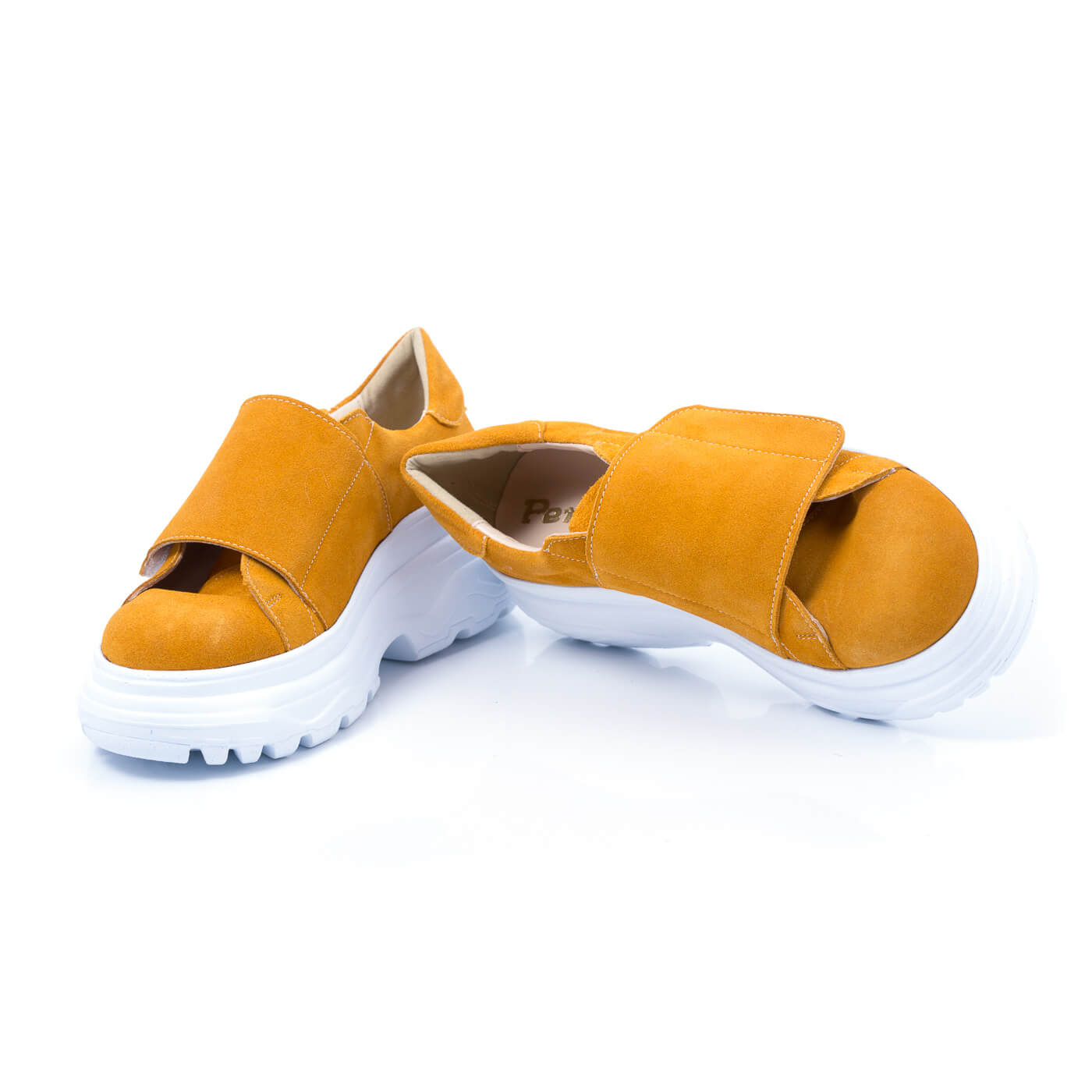 PANTOFI DAMA BRAND ROMANESC