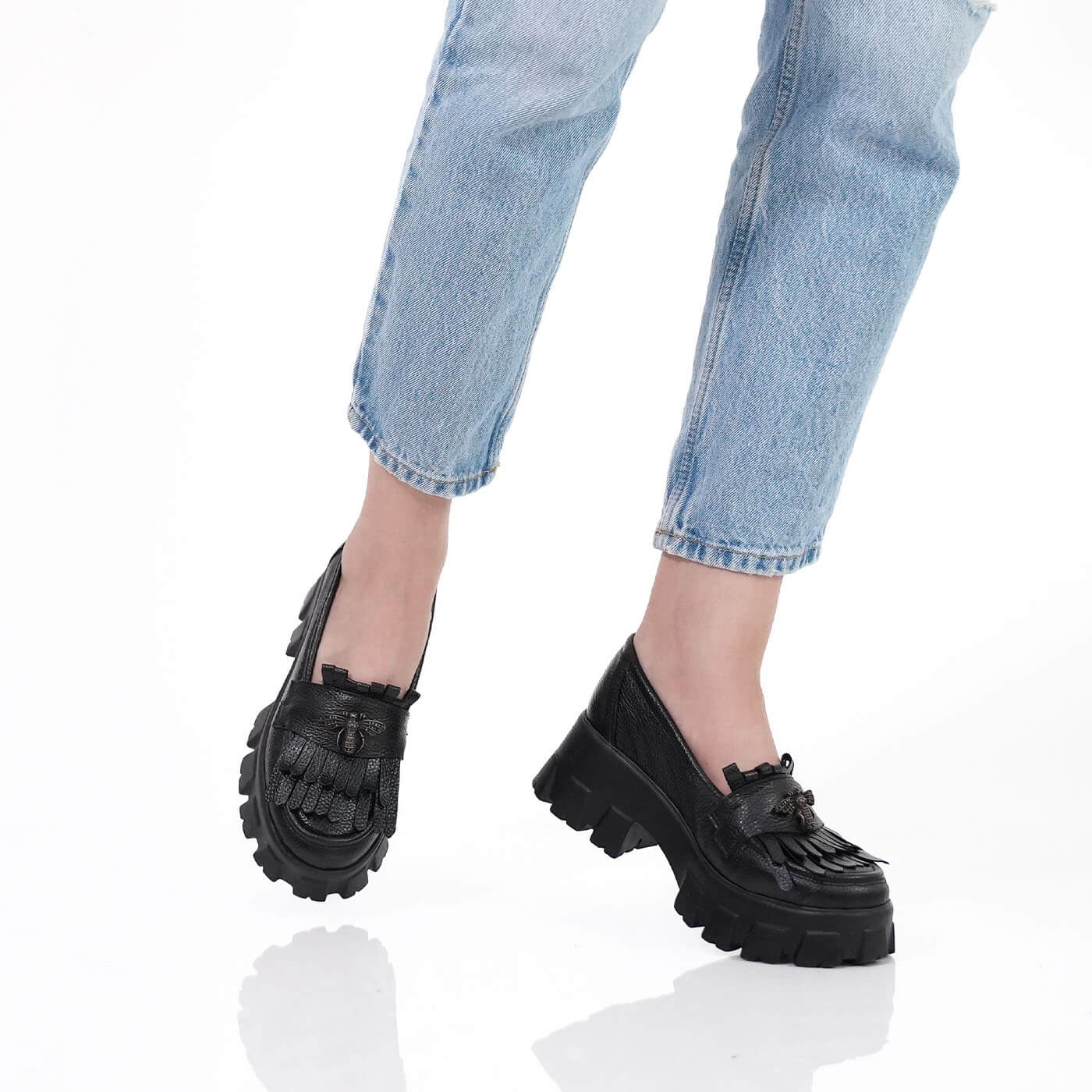 Pantofi dama Brand Romanesc