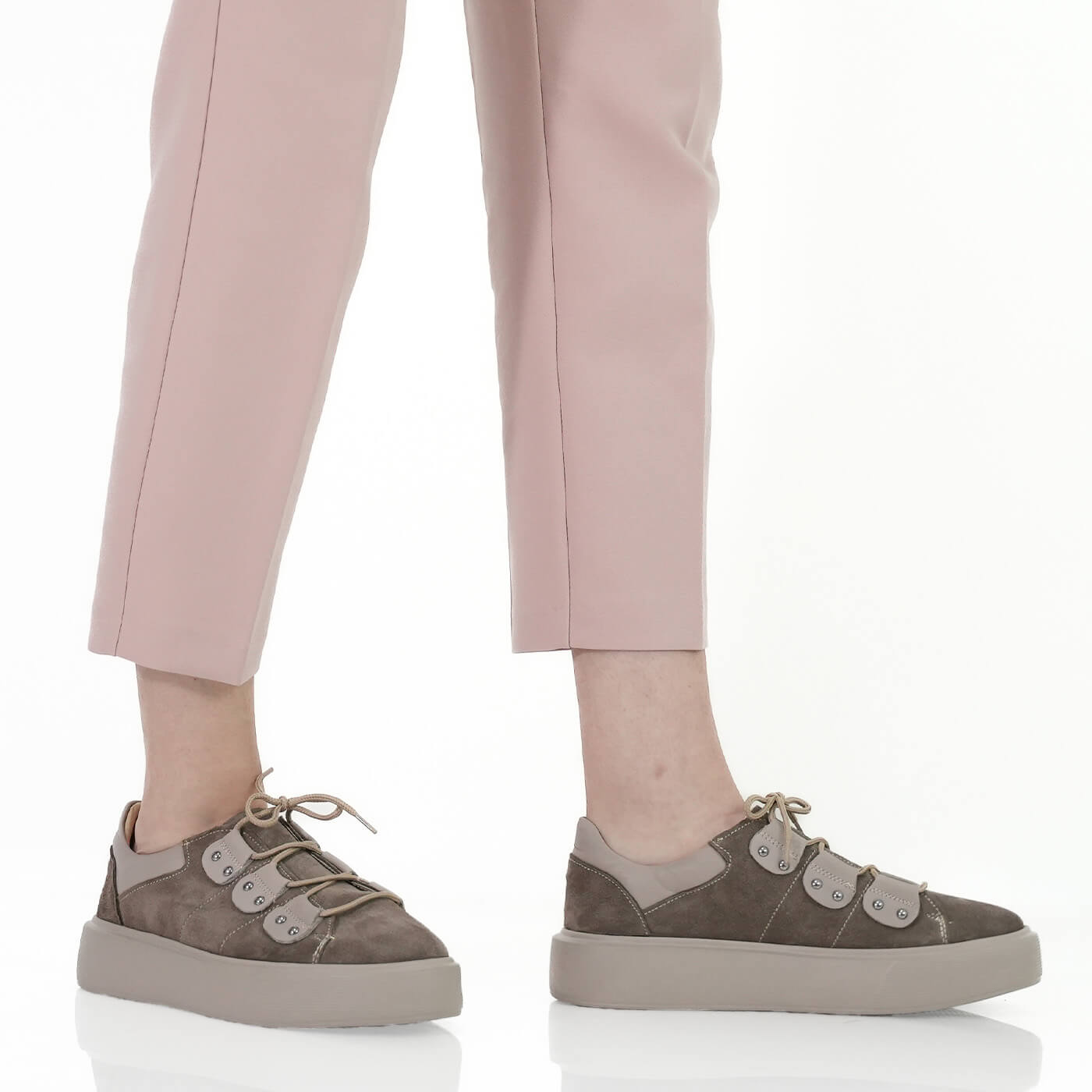 Pantofi dama Brand Romanesc