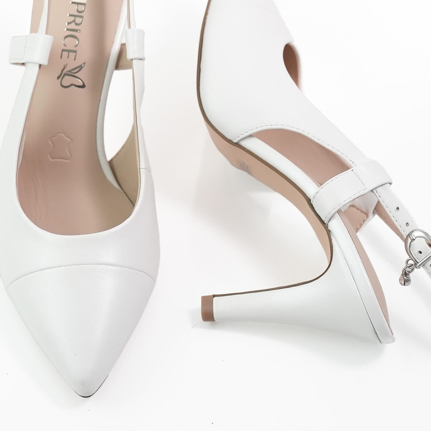 Pantofi dama Caprice