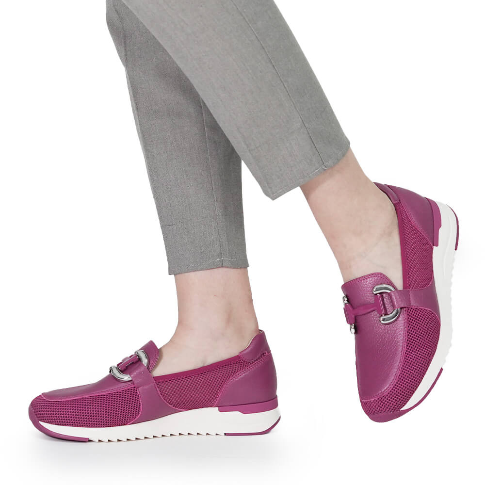 PANTOFI DAMA CAPRICE