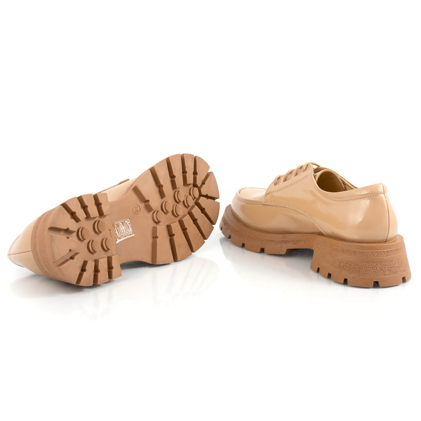 Pantofi dama Capricia