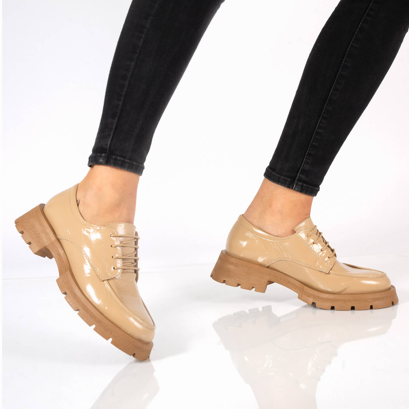 Pantofi dama Capricia