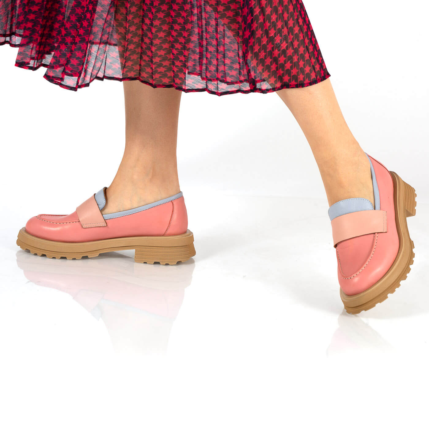 Pantofi dama Capricia