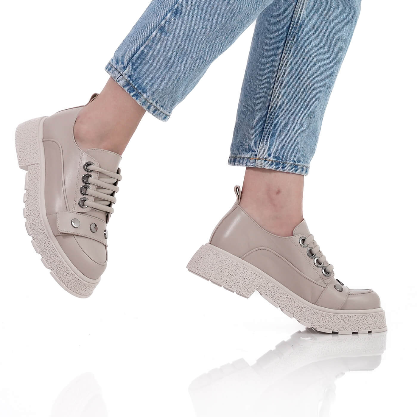 Pantofi Dama Capricia