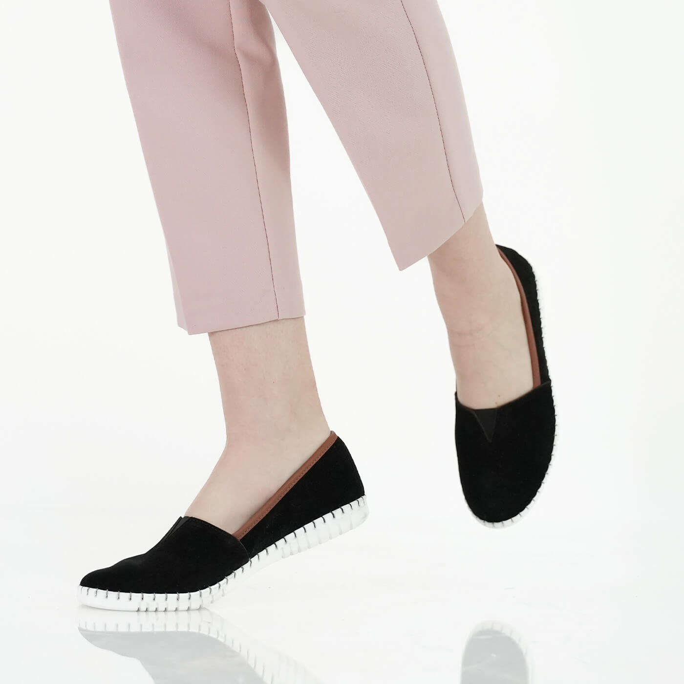 Pantofi dama Capricia
