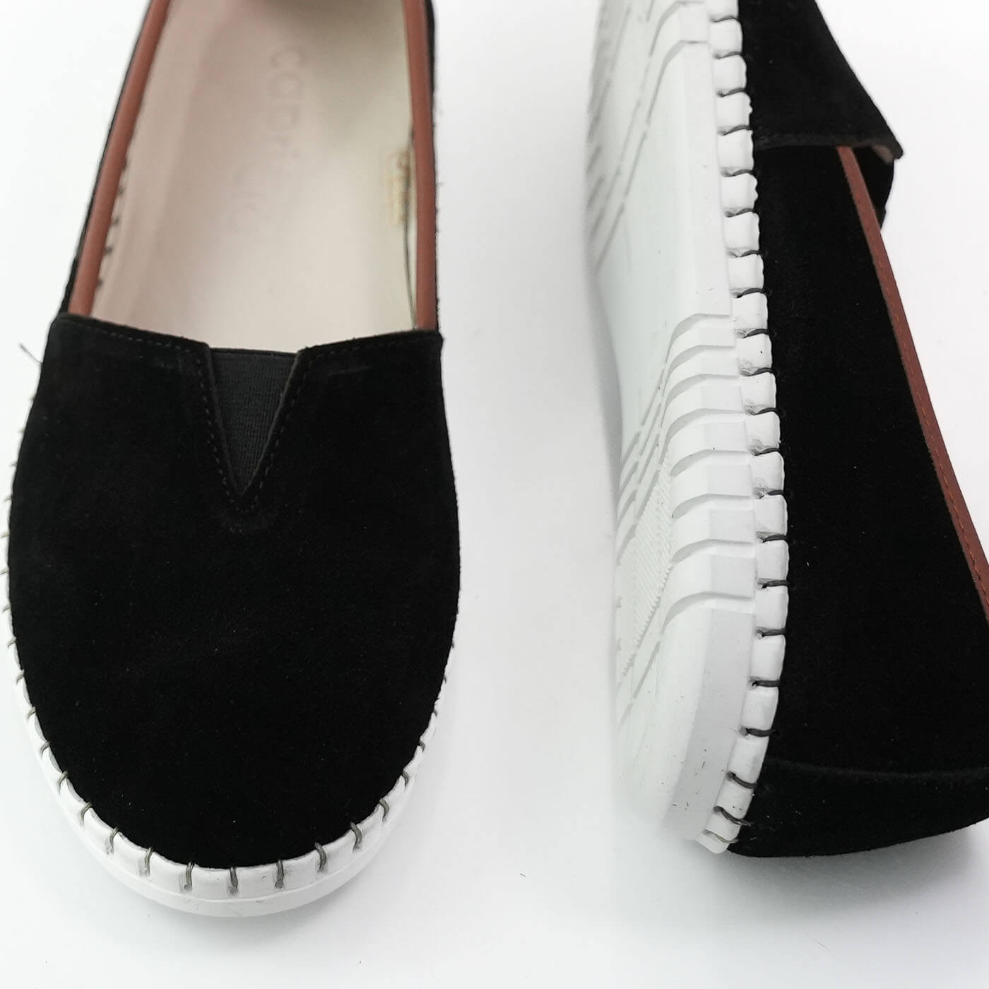 Pantofi dama Capricia