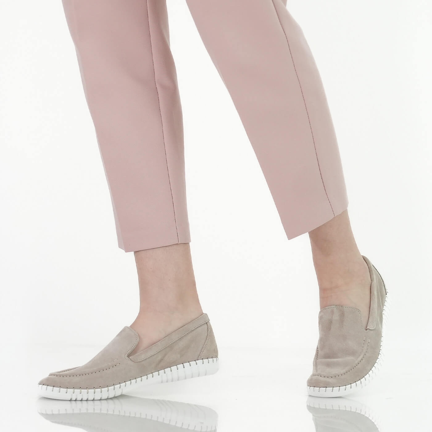 Pantofi dama capricia