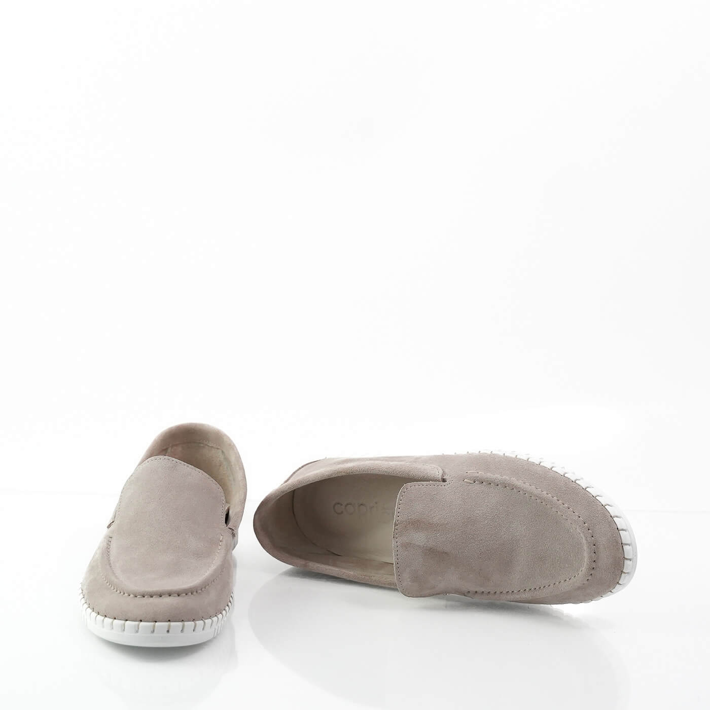 Pantofi dama capricia