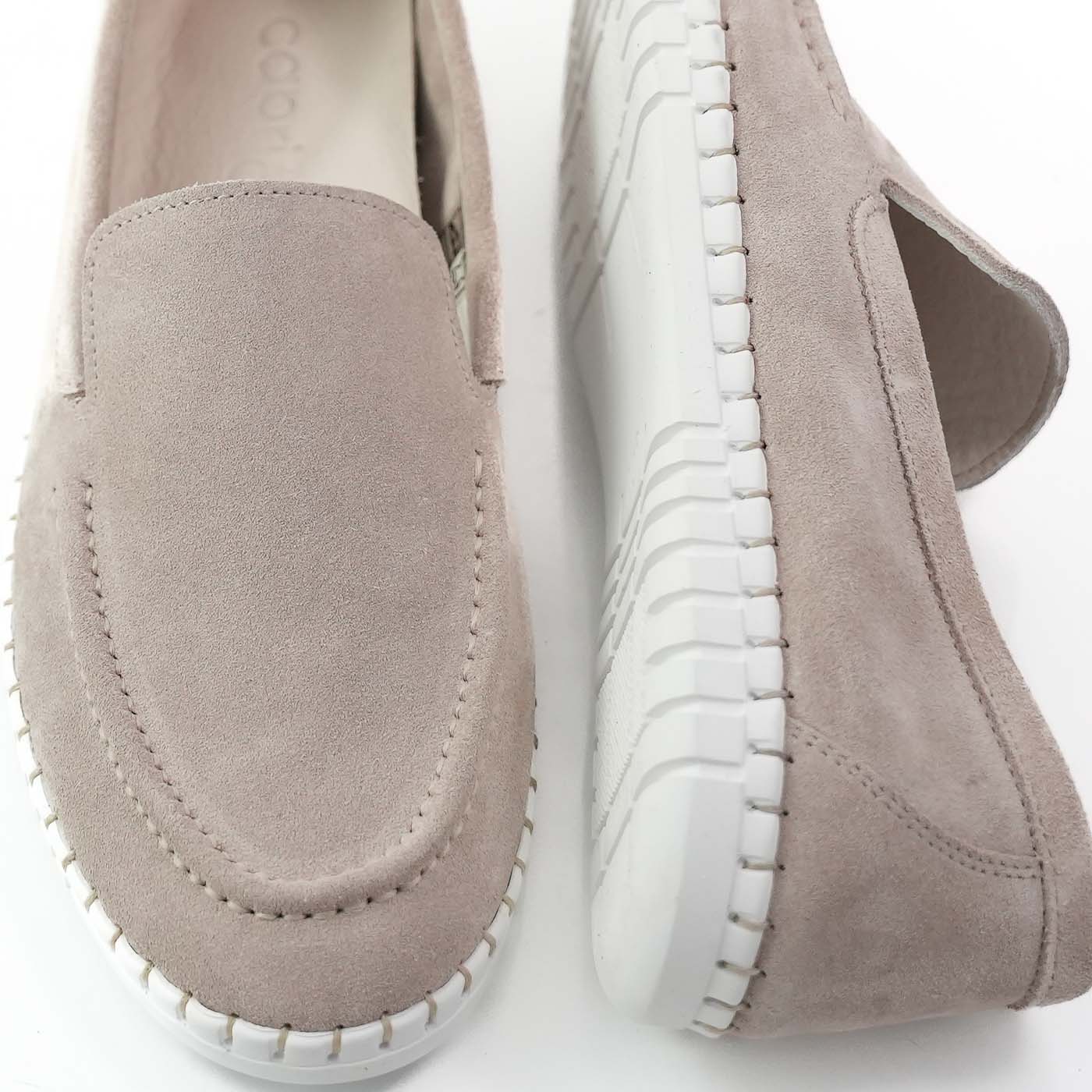 Pantofi dama capricia
