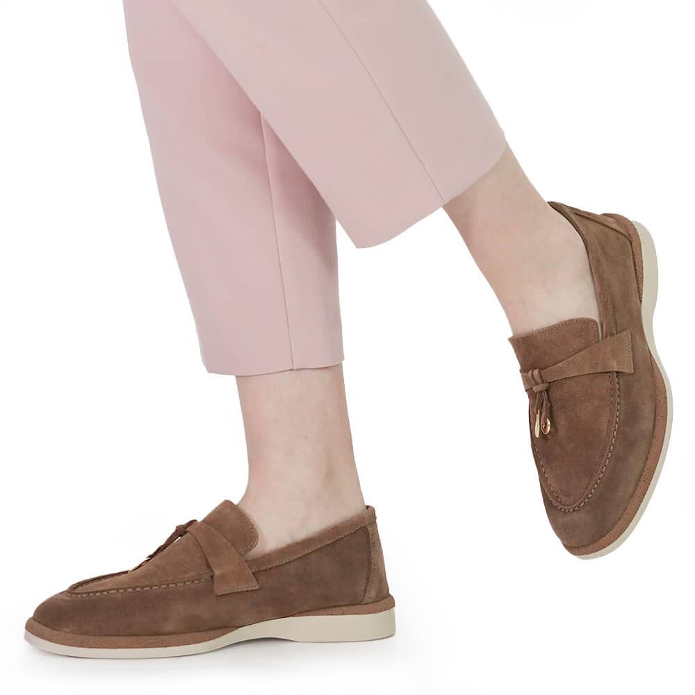 PANTOFI DAMA CAPRICIA
